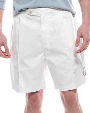 Brunello Cucinelli Short - White