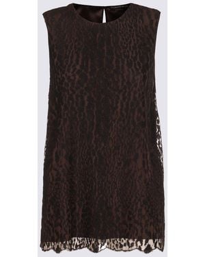 Tom Ford Top _Vi Pa - Brown