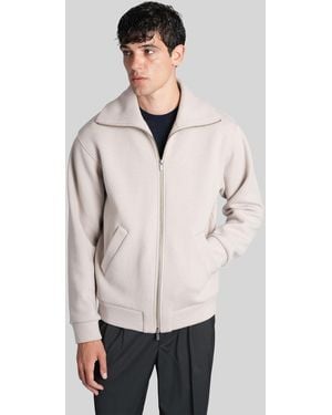 Barena Alon Casual Jacket - Natural