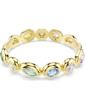 Swarovski Bijoux - Metallic