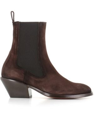 Alexander Hotto Chelsea 68619 - Brown