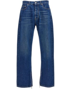 定価12万超 OFF-WHITE オフホワイト VirgilAbloh ジーンズ Off-White c/o Virgil Abloh Jeans for Men | Online Sale up to