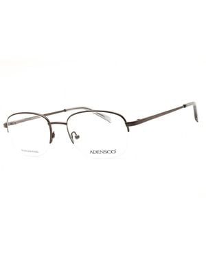 Adensco Adensco Ad140 Eyeglasses - Black