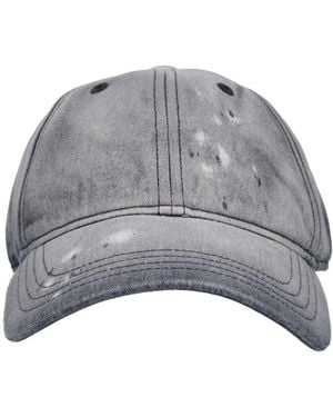 Our Legacy Hats Polyester - Gray