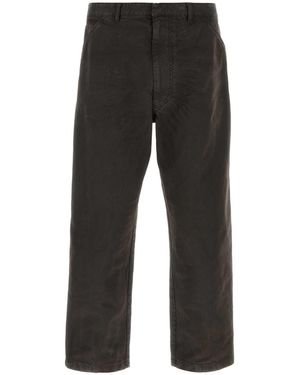 Prada pants sale discount