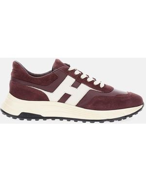 Hogan Hyperlight Trainers - Multicolour