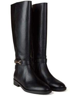 Michael Kors Boots Footwear - Black