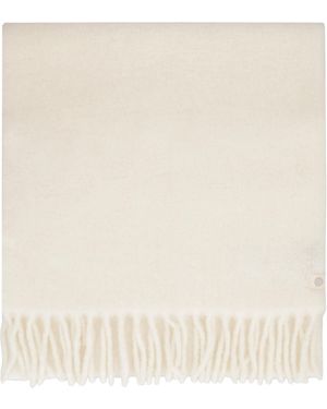 Canada Goose Alpaca Scarf - Natural