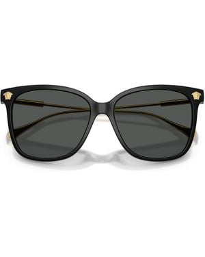 Versace 0Ve4507Ugb1/87 - Black