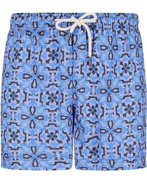 Peninsula Elastico - Blue