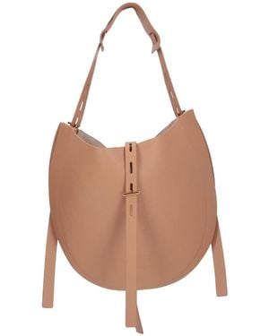 MINOBOSSI Bags Leather - Brown