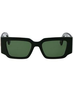 Lanvin Sunglasses - Green