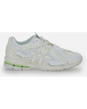 New Balance U1906 Trainer - White