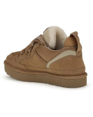 UGG Boots Lowmel - Brown