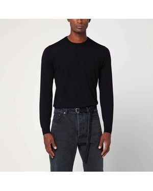 Drumohr Jumper - Black