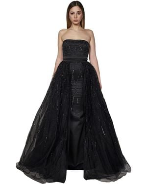 ROOM76 Skirt - Black