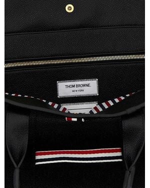 Thom Browne Bags - Black