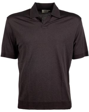 Altea T-Shirts And Polos - Black