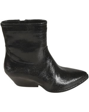 ROBERTO DEL CARLO サイドゴアブーツ Roberto Del Carlo Women's Boots