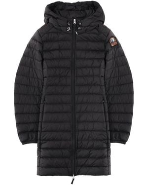 Parajumpers Meredith Jacket Polyamide - Black
