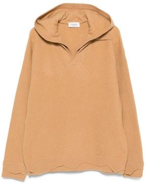 Laneus Sweater - Natural