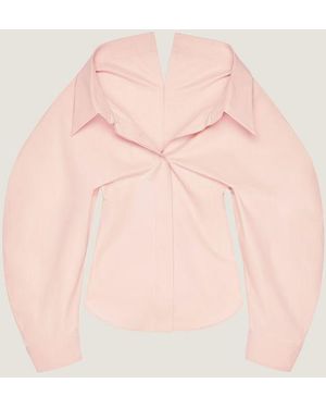 Givenchy Givenchy Giv E26 Shirt - Pink