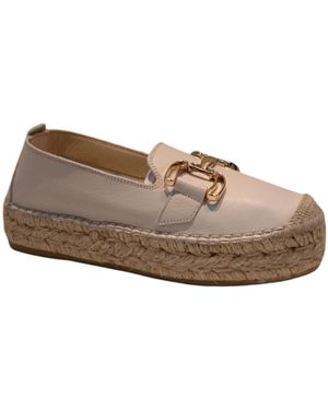 Vidorreta Merce Doblo Shoe - Brown