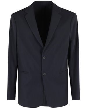 Theory Clinton Dpk W Precis - Black