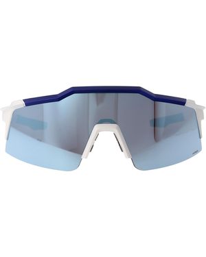 100% 60008-00003 00003 Matte/Metallic - Blue