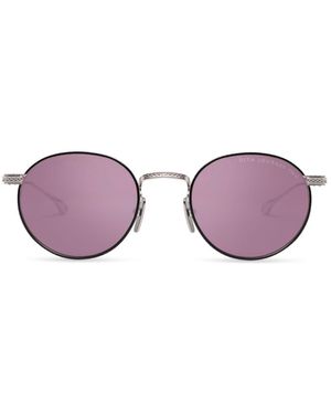 Dita Eyewear Journey Twosilver - Purple