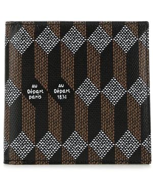 AU DEPART Borsa - Black