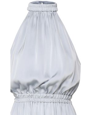 scarlet Dresses - White