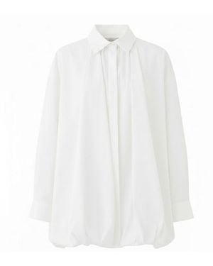ELEH Jackets - White