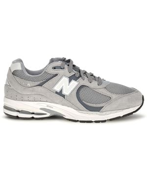 New Balance 2002R Senakers Sneaker - White