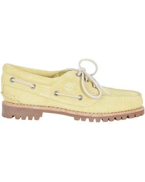 Timberland Boat Shoe - Multicolor