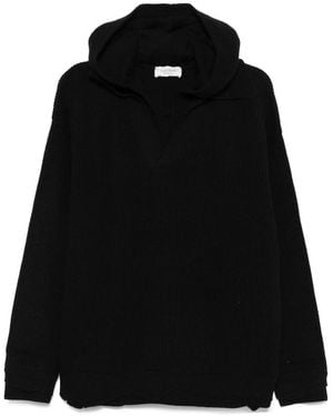 Laneus Sweater - Black