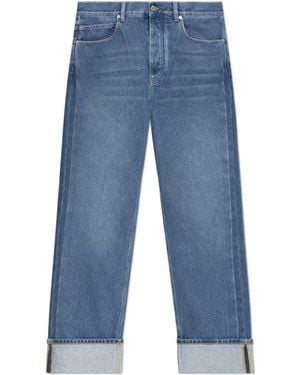 Bottega Veneta Jeans - Blue