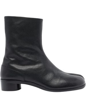 Maison Margiela Tabi Boots - Black