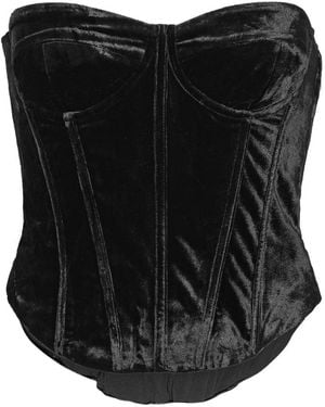 ROTATE BIRGER CHRISTENSEN Top - Black