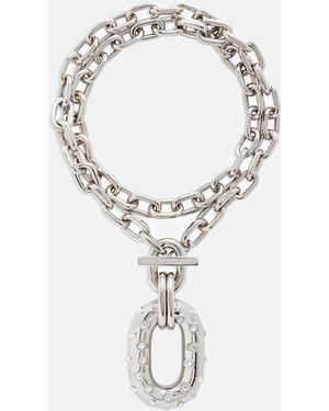 Rabanne Collier - Multicolor