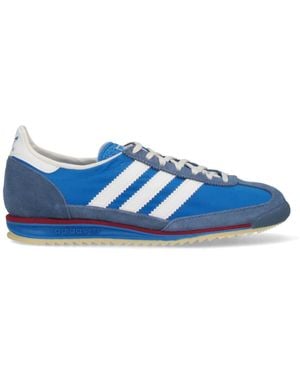adidas Sl 72 Og Sneakers - Blue