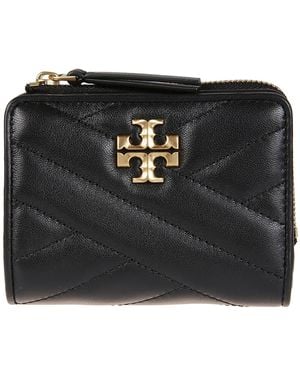 Tory Burch Wallet - Black