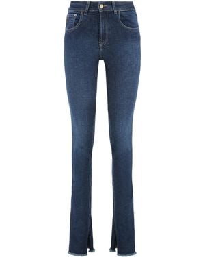 Lois Skinny Jeans Triana Cotton - Blue