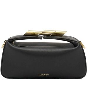 Lanvin Bags - Black