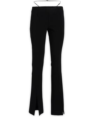 DSquared² Pantaloni - Black