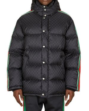 Gucci Caban - Black