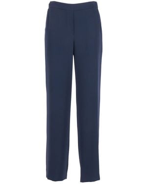 P.A.R.O.S.H. Trousers - Blue