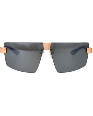 Maybach The Haute Voiture I Sunglasses - Grey