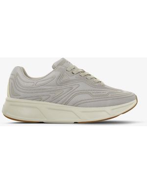 Fessura Walk #01 Running Trainers - Grey