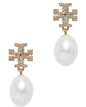 Tory Burch Bijoux - White